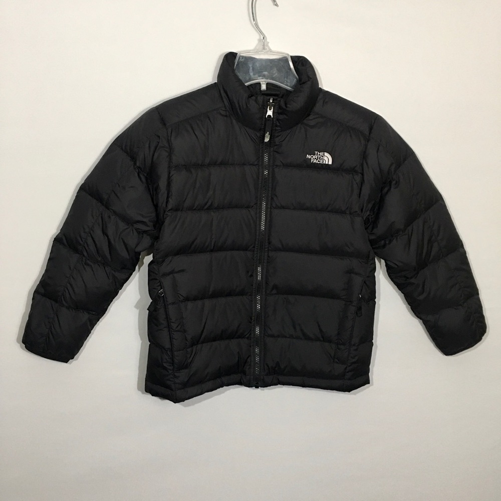 The North Face Vintage Andes 550 Goose Down Jacket